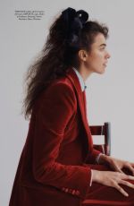 MARGARET QUALLEY in Harper