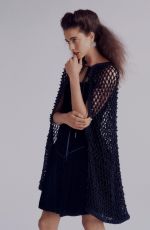 MARGARET QUALLEY in Harper