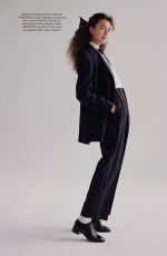 MARGARET QUALLEY in Harper