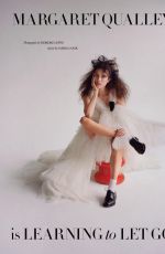 MARGARET QUALLEY in Harper