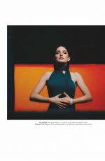 MARIA VALVERDE in Instyle Magazine, Spain November 2021