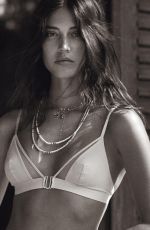 MARILHEA PEILLARD for Fall 2021 Madame Figaro