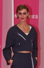 MARION SECLIN at Cannes International Series Festival 10/11/2021