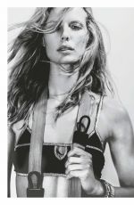 MARLIJN HOEK for Elle Magazine, France October 2021