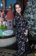 MARNIE SIMPSON at Hamleys Unveiling of Top 10 Toys for Christmas 2021 in London 10/14/2021