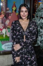 MARNIE SIMPSON at Hamleys Unveiling of Top 10 Toys for Christmas 2021 in London 10/14/2021