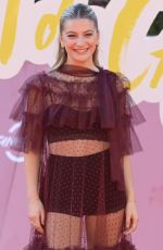 MARTA LOSITO at Anni da Cane Premiere at Rome Film Fest 10/19/2021