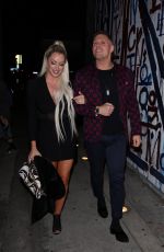 MARYSE OUELLET and The Miz at Craig