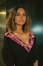 MATILDE GIOLI in Grazia Magazine, Italy October 2021