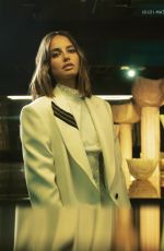 MATILDE GIOLI in Grazia Magazine, Italy October 2021