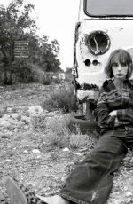 MAYA HAWKE in Elle France, October 2021