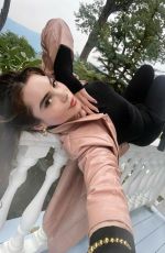 MCKAYLA MARONEY - Instagram Photos 10/07/2021