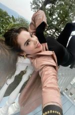 MCKAYLA MARONEY - Instagram Photos 10/07/2021