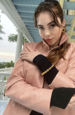 MCKAYLA MARONEY - Instagram Photos 10/07/2021
