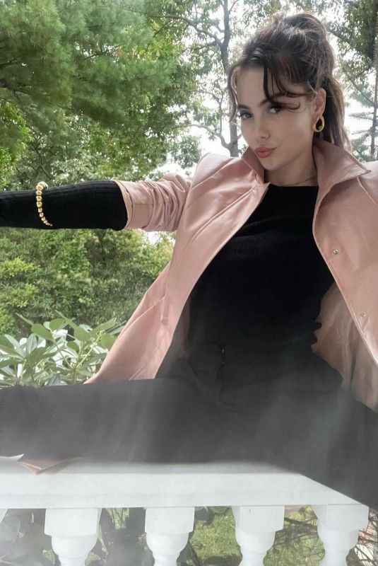 MCKAYLA MARONEY – Instagram Photos 10/07/2021