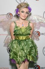 MEG DONNELLY at The Elephant Cooperation