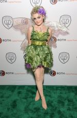 MEG DONNELLY at The Elephant Cooperation