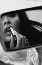 MEGAN FOX for GQ Style Magazine, UK Autumn/Winter 2021