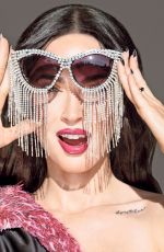 MEGAN FOX for New York Post 10/20/2021