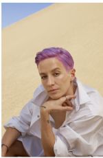 MEGAN RAPINOE for Harper
