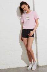 MEIKA WOOLLARD for JayJays 2021 Campaign
