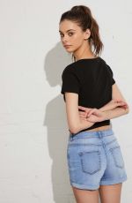 MEIKA WOOLLARD for JayJays 2021 Campaign