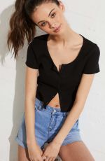 MEIKA WOOLLARD for JayJays 2021 Campaign