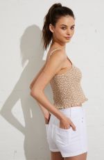 MEIKA WOOLLARD for JayJays 2021 Campaign