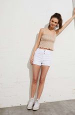 MEIKA WOOLLARD for JayJays 2021 Campaign