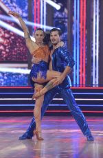MELANIE CHISHOLM at Dancing with the stars season 30 premiere 09/20/2021