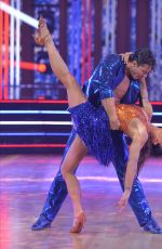 MELANIE CHISHOLM at Dancing with the stars season 30 premiere 09/20/2021