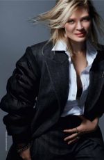 MELANIE THIERRY in Madame Figaro Magazine, October 2021