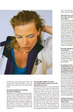 MELANIE THIERRY in Marie Claire Magazine, France November 2021