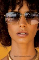 MICA ARGANARAZ for Vogue Magazine, Mexico June 2021