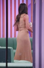 MICHELLE KEEGAN at The One Show in London 10/05/2021