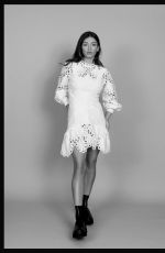 MIMI KEENE for Viewties Magazine, September 2021