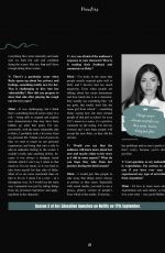 MIMI KEENE for Viewties Magazine, September 2021