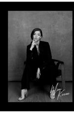 MIMI KEENE for Viewties Magazine, September 2021
