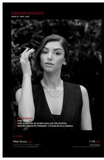 MIMI KEENE for Viewties Magazine, September 2021