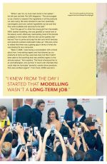 MIRANDA KERR in Ceo Magazine, Australia and New Zealand October 2021