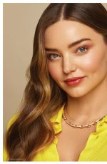 MIRANDA KERR in Ceo Magazine, Australia and New Zealand October 2021