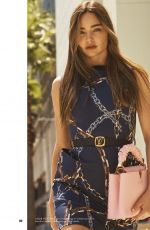 MIRANDA KERR in Glass Magazine, July 2021