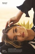 MIRANDA KERR in Glass Magazine, July 2021