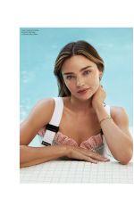 MIRANDA KERR in Marie Claire Magazine, Australia November 2021
