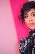 NAIDRA AYADI at 4th Canneseries Festival Opening Ceremony in Cannes 10/08/2021
