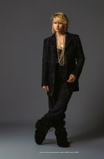 NAJWA NIMRI for L