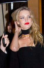 NATALIA VODIANOVA at Vogue Paris 100th Anniversary at Paris Fashion Week 10/01/2021