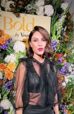 NAZAN ECKE at Bold Woman Award 10/05/2021