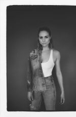NIAMH ALGAR for The Glass Magazine, October 2021