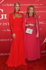 NICKY and KATHY HILTON at Fashion Group International Night of Stars Gala in New York 10/13/2021